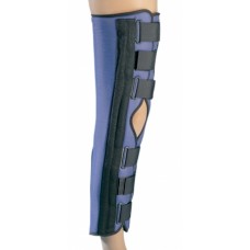 Super Knee Splint  X-Large 22 -26  Circumference  20 Long