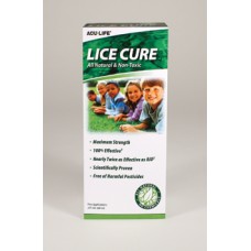 Lice Cure Kit