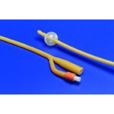 Foley Catheter Kenguard 5cc 2way 20fr Bx/10