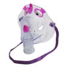 Nebulizer Mask Ped Dragon-Each