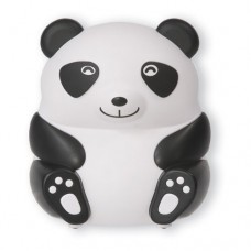 Panda Neb w/Reuse & Disp Neb Kit & Carry Bag