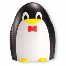 Penguin Pediatric Compressor Neb w/Disp Neb Kit w/o Bag