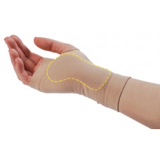 Visco-GEL Carpal Tunnel Relief Sleeve  Large Right