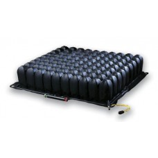 Quadtro Select Wheelchair Cushion 16  x 18  x 2.25
