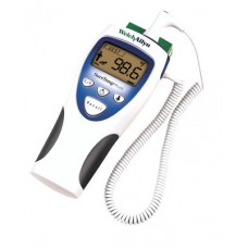 SureTemp Plus 692 Electronic Thermometer w/Rectal Probe