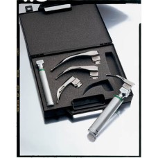 Laryngoscope Standard Set w/Miller Blades