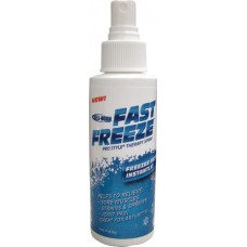 FastFreeze Therapy Spray  4oz