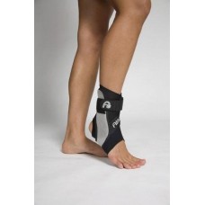 A60 Ankle Support Small Left M 7  W 8.5