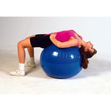 Inflatable PT Ball- 12  30 cm Blue