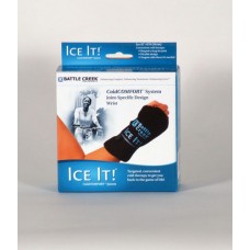 Ice It! ColdComfort System Wrist  5  x 7   (#570)