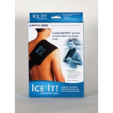Ice It! ColdComfort System Large  6  x 18   (#540)