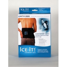 Ice It! ColdComfort System X-Large  9  x 20   (#550)