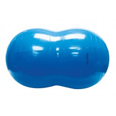 Physio-Gymnic  Roll Ball 70 Cm (Peanut)
