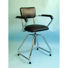 Whirlpool Chair +AC0- High Adjustable Without Wheels