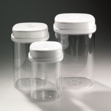 One+AC0-Handed Canister Set (Set of 3 Canisters)