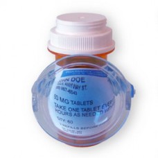 Pill Bottle Medication Label Magnifier