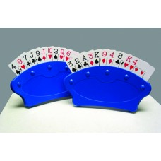 Playing Card Holders  Set/2