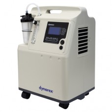 Oxygen Concentrator 5LPM by Dynarex