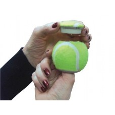 Tennis Ball Glide Replacement Pads  (pk/4)