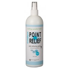 Point Relief ColdSpot Pain Relief Spray  16oz