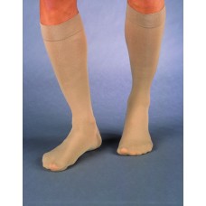 Jobst Relief 30+AC0-40 Knee+AC0-Hi Closed+AC0-Toe Medium Beige (pr)