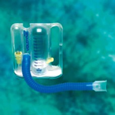 Voldyne Volumetric+AC0-Incentive Spirometer  5000 ml