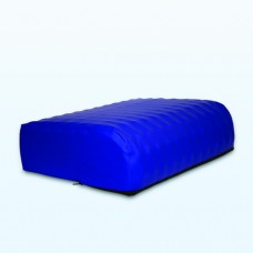Zero+AC0-G Heel Pressure Relief Pillow  24  x 16  x 7 x 5.5