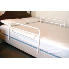 Home Bed Rail for Electric Bed +AC0- Double +AC0- 18  L x 20  H