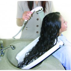 Shampoo Hair Wash Tray +AC0- Retail Bagged