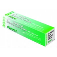 Scalpel +ACM-21 Disposable Generic Box 10  w/Safety Guard