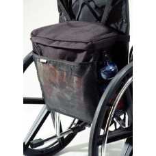 Wheelchair Pack Carry+AC0-On