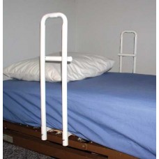 Hospital Bed Rail Handle Double Handle+AC0- Spring Style