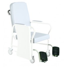 Footrest Assembly for 510 Geri Chair Right & Left