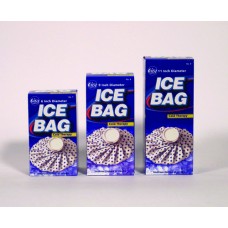 English Ice Bag 11  (Boxed) Large