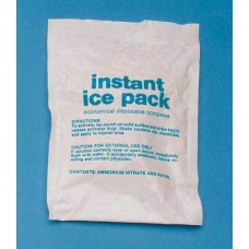 Instant Cold Packs - Each 5 x9