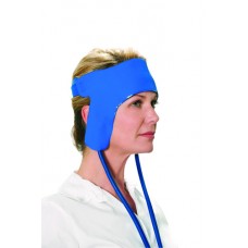 ThermaZone Therapeutic Relief Pad for Front/Side of Head