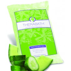 Paraffin Wax Refill- Therabath 1 lb. Cucumber Melon Beads