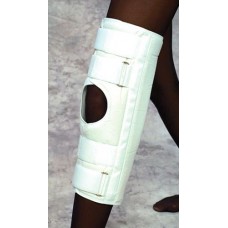 Knee Immobilizer Deluxe  12  X-Small
