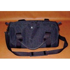 Medi-Tote Bag Polyester Black  16  x 9  x 9