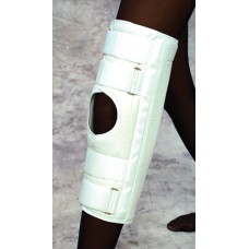 Knee Immobilizer Deluxe 24  X-Large