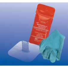 CPR Microshield Protection Pack