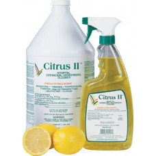 Citrus II Germicidal Cleaner +ACY- Deodorizer  22 oz. Original