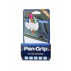 Pen Grip Visor Station