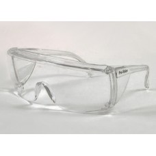 ProVision+//0Awv/9AKk- Eyewear Goggles Clear Frame/Clear Lens