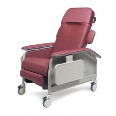 Lumex Clinical Care Recliner Port