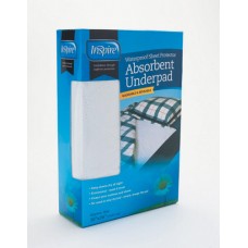 Inspire Reusable Absorbent Underpad  30  x 34