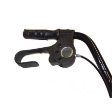 Brake for Rollators (Each) (Use w/ 750 Series)Fits L or R