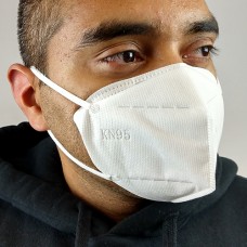 N95 Masks  Pk/10 (KN95 +AC0- FFP2 +AC0- FDA / CE)