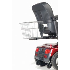 Rear Basket for Companion Scooter