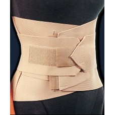 Sacro-Lumbar Support  Deluxe X-Large  42 -50